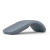 Microsoft surface arc mouse bluetooth ice blue - s Surface Arc Mouse Componenti Informatica