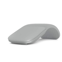 Microsoft surface arc mouse bluetooth light grey - Surface Arc Mouse Componenti Informatica