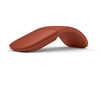 Microsoft surface arc mouse bluetooth poppy red - Surface Arc Mouse Componenti Informatica