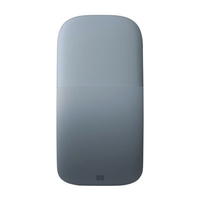 Microsoft surface arc mouse ice blue Componenti Informatica
