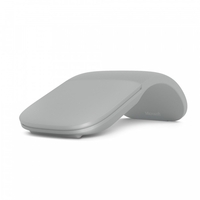 Microsoft surface arc mouse srfc grigio accessori Componenti Informatica