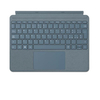 Microsoft surface go type cover blu srfc go type cover ice blue ita SURFACE GO TYPE COVER BLU Tablet Informatica