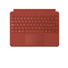 Microsoft surface go type cover rossa SURFACE GO TYPE COVER ROSSA Tablet Informatica