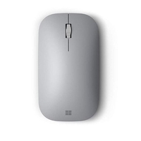 Microsoft surface mobile mouse bluetooth platinum Surface Mobile Mouse Componenti Informatica
