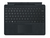 Microsoft surface pro 8 pro 9 pro x signature keyboard black Surface Pro Signature Keyboard black Tablet Informatica