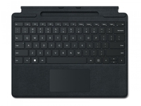 Microsoft surface pro 8 pro 9 pro x signature keyboard black Surface Pro Signature Keyboard black Tablet Informatica