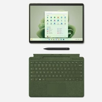 Microsoft surface pro 8/x/9 signature keyb forest/slim pen2 Surface Pro Sig KB BUNDLE Forest Tablet Informatica