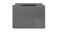 Microsoft surface pro 8/x/9 signature keyb platinum/slimpen2 Surface Pro Sig KB BUNDLE Charcoal Tablet Informatica