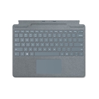 Microsoft Surface Pro Keyboard Blue Bundle Blue Tablet Informatica
