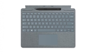 Microsoft surface pro sig kb bundle ice blue Tablet Informatica