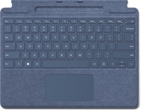 Microsoft surface pro sig kb bundle sapphire surface pro8/x/9 signature keyb sapphire/slim Surface Pro Sig KB BUNDLE Sapphire Tablet Informatica