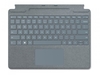 Microsoft surface pro signature keyboard ice blue surface pro signature ice blue Surface Pro Signature Keyboard Ice blue Tablet Informatica