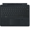 Microsoft surface pro8/x signature type cover fingerprint bk Tablet Informatica