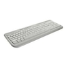 Microsoft tastiera computer microsoft anb 00030 wired keyboard 600 bianco Wired Keyboard 600 Componenti Informatica