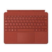 Microsoft tastiera go2 red Tablet Informatica