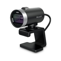 Microsoft webcam microsoft h5d 00015 lifecam cinema Web-cam Informatica