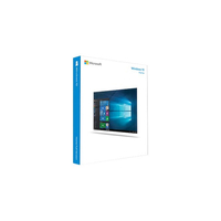 Microsoft win home 10 64bit it 1pk dspoei dvd Software Informatica