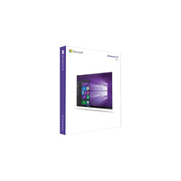 Microsoft win pro 10 64bit it 1pk dsp oei dvd Windows 10 Pro- OEM Software Informatica