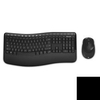 Microsoft wireless comfort desktop 5050 WIRELESS COMFORT DESKTOP 5050 Componenti Informatica