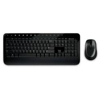 Microsoft wireless desktop 2000 wireless desktop 2000 Wireless Desktop 2000 Componenti Informatica
