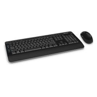 Microsoft wireless desktop 3050 WIRELESS DESKTOP 3050 Componenti Informatica