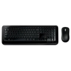 Microsoft wireless desktop 850 tastiera e mouse py9 00009 desktop 850 nero WIRELESS DESKTOP 850 Componenti Informatica