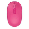 Microsoft wireless mobile mouse 1850 magenta pink Wireless Mobile Mouse 1850 Magenta Pink Componenti Informatica