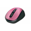 Microsoft wireless mobile mouse 3500 pink microsoft h&r Wireless Mobile Mouse Componenti Informatica