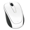Microsoft wireless mobile mouse 3500 white gloss Wireless Mobile Mouse 3500 White Gloss Componenti Informatica