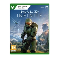 Microsoft xbox halo infinite videogiochi Games/educational Console,  giochi & giocattoli