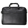 Microtech borsa porta notebook e-bag - colore nero Notebook Informatica