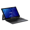 Microtech custodia con tastiera smart keyboard per e-tab lte 3 Custodia con tastiera Smart Keyboard per e-tab LTE 3 Tablet Informatica