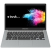 Microtech ebl14b240 e-book lite 240 Notebook Informatica