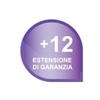 Microtech estensione garanzia + 12 mesi Estensione garanzia + 12 mesi