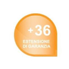 Microtech estensione garanzia + 36 mesi Cavi - accessori vari Informatica