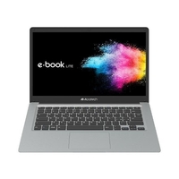 Microtech microtech nb e-book lite c n4020 120gb ssd 14, 1 win 10 pro Notebook Informatica