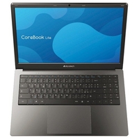 Microtech nb corebook lite cbl15a/256w3 15, 6 cel n4020 4gb emmc128gb+ssd128gb w10p edu + Notebook Informatica