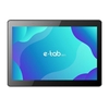 Microtech tablet e-tab wifi 3 10.1 and11 a133/4gb/64gb/ips/fhd/8mp+5mp Tablet - e-tab WiFi 3 - 10.1 4 GB DDR 64 GB eMMC - Android 11 Tablet Informatica