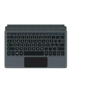 Microtech Tastiera e-keyboard per e-tab Pro4 / e-tab Pro4+ Componenti Informatica