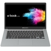 Microtech ultrabook 14.1 e-book lite c n4020 - 4gb ram - 64 gb emmc - win 10 pro ebl14c/w Ultrabook 14.1 e-book Lite C N4020 - 4GB RAM - 64 GB eMMC - Win 10 Pro Notebook Informatica"