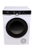 Midea asciugabiancheria midea 8052705161458 knight mdk8a3 bianco e nero Asciugatrici Elettrodomestici
