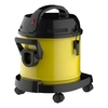 Midea bidone aspiratutto midea mdc1470yb giallo e nero giallo e nero Piccoli elettrodomestici casa Elettrodomestici