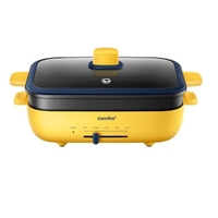 Midea griglia multifunzione Cottura Elettrodomestici