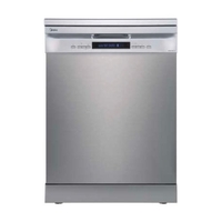 Midea lavastoviglie midea mfd60s230x it inox inox Lavastoviglie Elettrodomestici