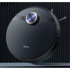 Midea m7 pro aspirapolvere robot 0, 43 l senza sacchetto nero Piccoli elettrodomestici casa Elettrodomestici