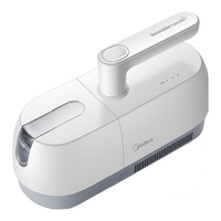 Midea mini aspirapolvere midea b5d vacuum white e grey