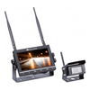 Midland dash cam e monitor midland c1331 truck guardian wireless