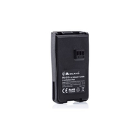 Midland ricetrasmittente batteria midland c1128 pb series pb g15 Apparati telecomunicazione Telefonia