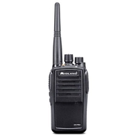 Midland ricetrasmittente midland c1127 03 g series g15 pro black Apparati telecomunicazione Telefonia