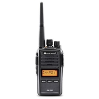 Midland ricetrasmittente midland c1145 02 g series g18 pro black Apparati telecomunicazione Telefonia